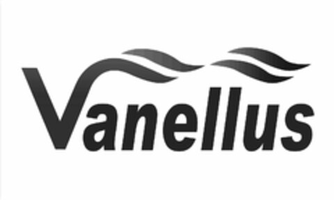 VANELLUS Logo (USPTO, 01.07.2018)