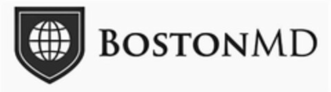 BOSTON MD Logo (USPTO, 21.08.2018)