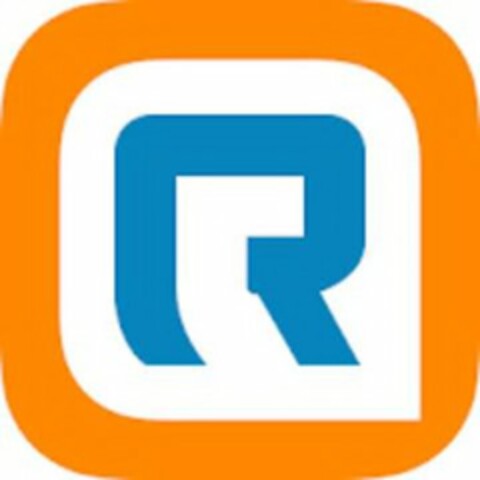 R Logo (USPTO, 08/27/2018)