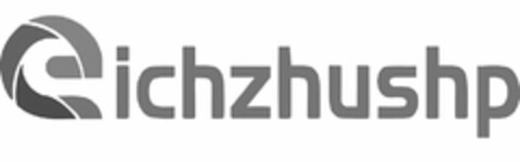 EICHZHUSHP Logo (USPTO, 29.08.2018)
