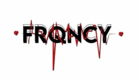 FRQNCY Logo (USPTO, 07.09.2018)