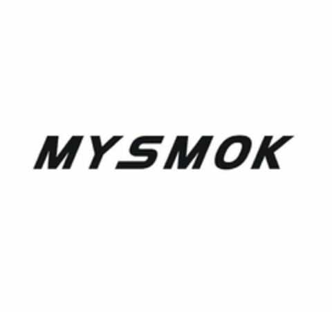 MYSMOK Logo (USPTO, 24.10.2018)