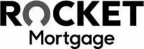 ROCKET MORTGAGE Logo (USPTO, 12/07/2018)