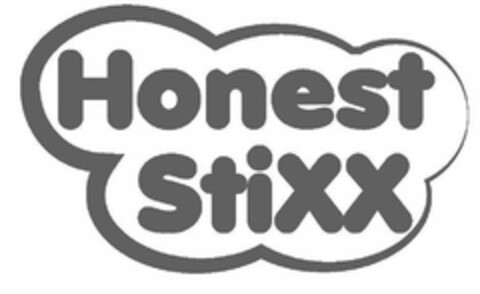 HONEST STIXX Logo (USPTO, 20.12.2018)