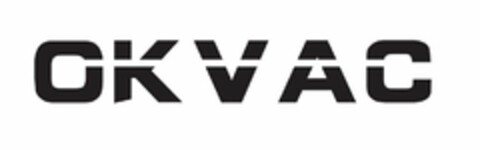 OKVAC Logo (USPTO, 13.03.2019)