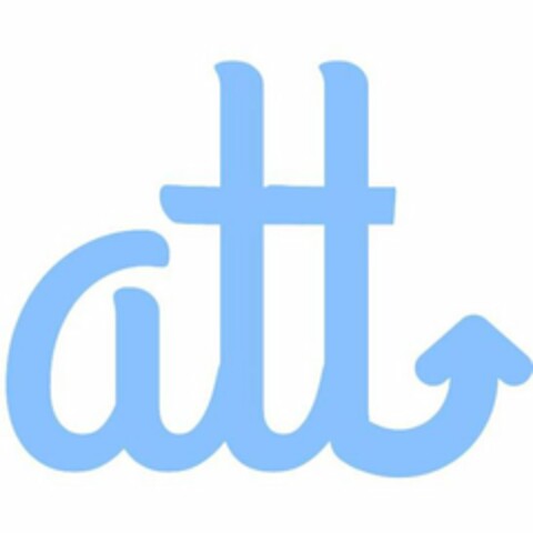 ATT Logo (USPTO, 13.03.2019)