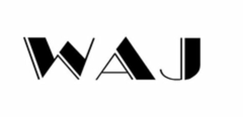 WAJ Logo (USPTO, 18.03.2019)