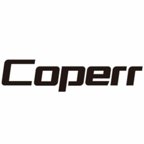 COPERR Logo (USPTO, 17.08.2019)