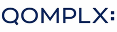 QOMPLX: Logo (USPTO, 09/04/2019)