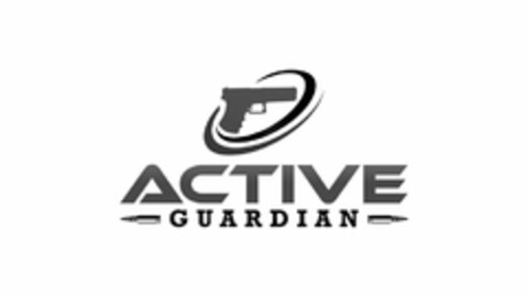 ACTIVE GUARDIAN Logo (USPTO, 06.09.2019)