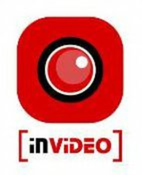 INVIDEO Logo (USPTO, 18.09.2019)