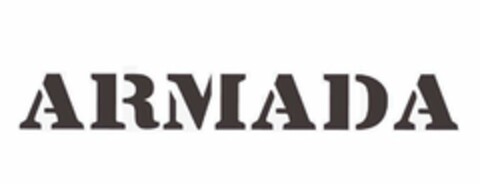 ARMADA Logo (USPTO, 24.10.2019)