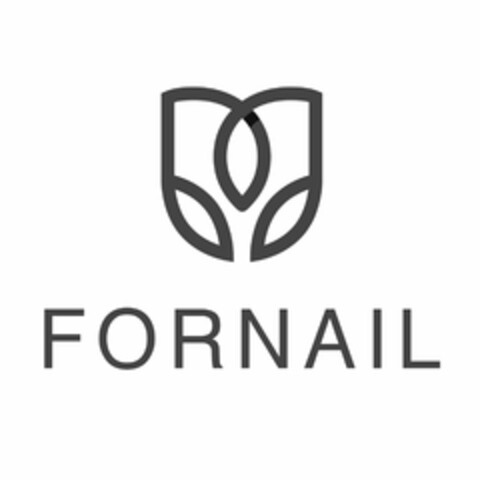 FORNAIL Logo (USPTO, 07.11.2019)