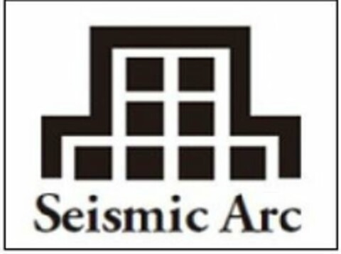 SEISMIC ARC Logo (USPTO, 05.12.2019)