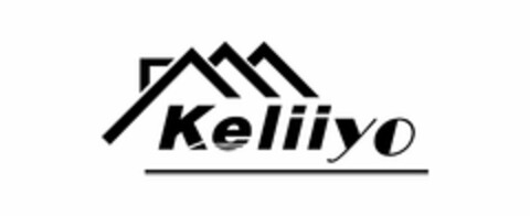 KELIIYO Logo (USPTO, 23.12.2019)