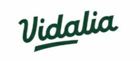 VIDALIA Logo (USPTO, 22.01.2020)