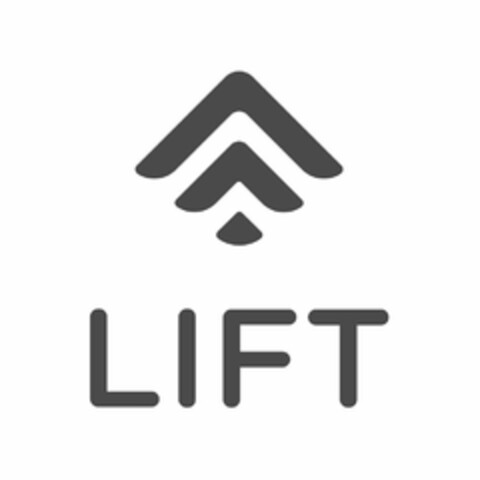 LIFT LL Logo (USPTO, 22.01.2020)