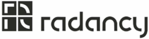 R RADANCY Logo (USPTO, 02/28/2020)