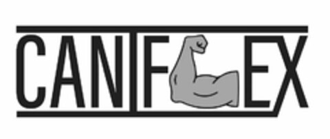 CANIFLEX Logo (USPTO, 04.03.2020)