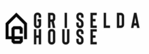 GRISELDA HOUSE G Logo (USPTO, 11.03.2020)