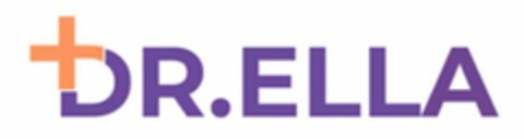 DR. ELLA Logo (USPTO, 03/13/2020)