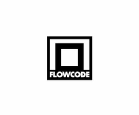 FLOWCODE Logo (USPTO, 03/26/2020)