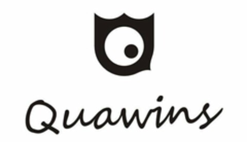 Q QUAWINS Logo (USPTO, 16.04.2020)