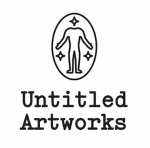 UNTITLED ARTWORKS Logo (USPTO, 20.04.2020)