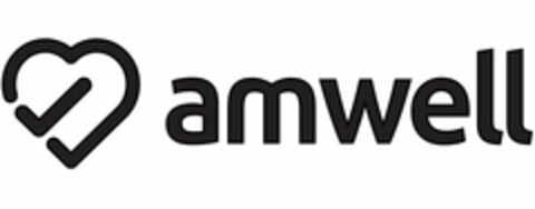 AMWELL Logo (USPTO, 12.06.2020)