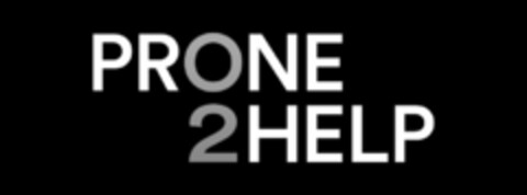 PRONE2HELP Logo (USPTO, 16.06.2020)