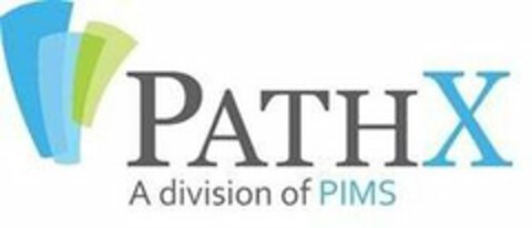 PATHX A DIVISION OF PIMS Logo (USPTO, 29.06.2020)