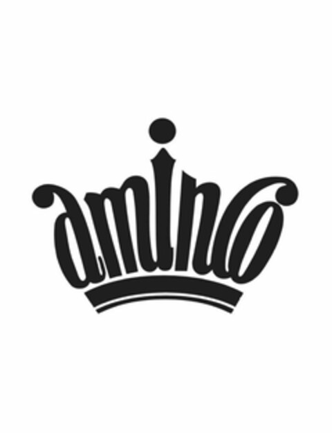 AMINCO Logo (USPTO, 14.07.2020)