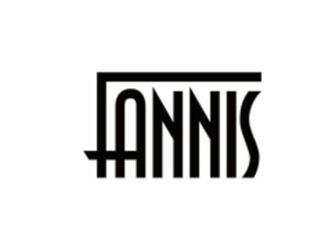 FANNIS Logo (USPTO, 07.08.2020)