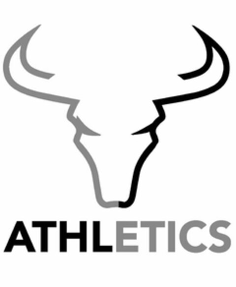 ATHLETICS Logo (USPTO, 10.08.2020)