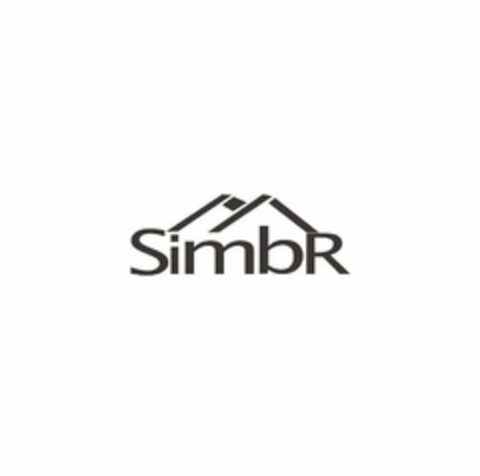 SIMBR Logo (USPTO, 11.08.2020)