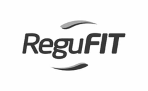 REGUFIT Logo (USPTO, 02.09.2020)