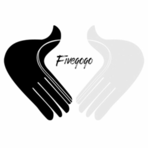 FIVEGOGO Logo (USPTO, 21.09.2020)