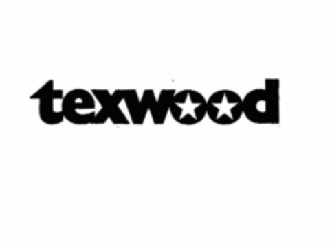 TEXWOOD Logo (USPTO, 29.12.2008)