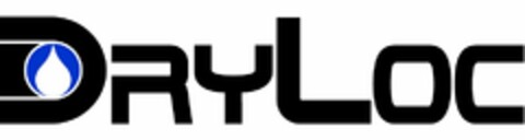 DRYLOC Logo (USPTO, 06.01.2009)