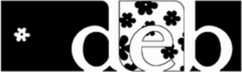 DEB Logo (USPTO, 07.01.2009)