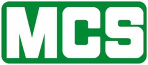 MCS Logo (USPTO, 16.02.2009)