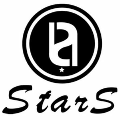 STARS Logo (USPTO, 28.07.2009)