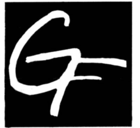 GF Logo (USPTO, 19.08.2009)