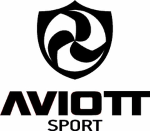 AVIOTT SPORT Logo (USPTO, 08.02.2010)
