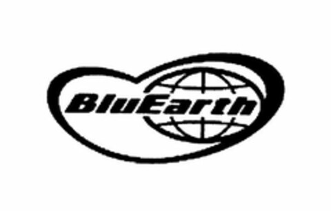 BLUEARTH Logo (USPTO, 02/09/2010)