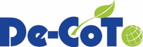 DE-COT Logo (USPTO, 11.02.2010)