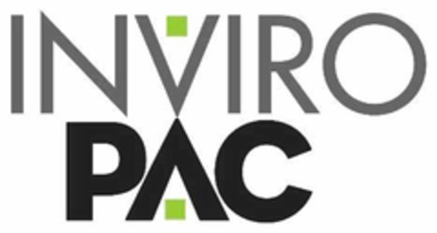 INVIRO PAC Logo (USPTO, 03.03.2010)