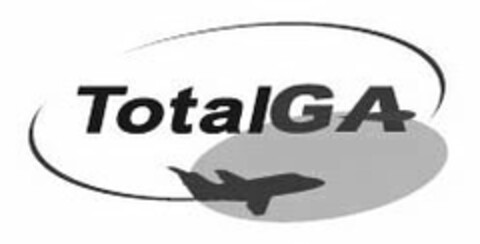 TOTALGA Logo (USPTO, 28.05.2010)