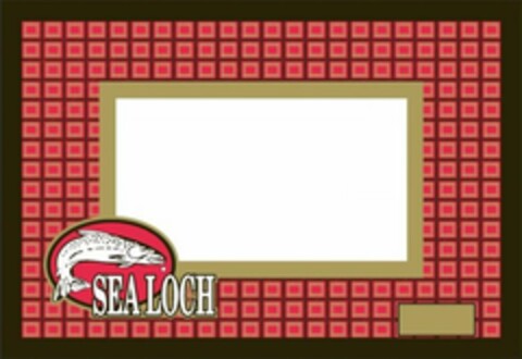 SEA LOCH Logo (USPTO, 06.06.2010)