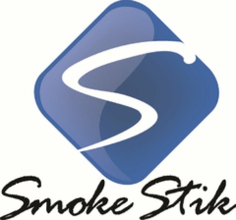 S SMOKESTIK Logo (USPTO, 06.07.2010)